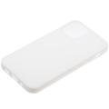 Candy Color iPhone 14 Pro TPU Case - White