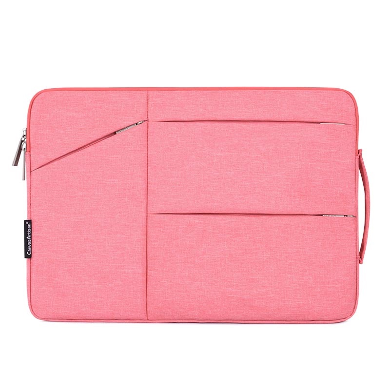 CanvasArtisan Classy Universal Laptop Sleeve - 15