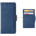 Cardholder Series Asus ROG Phone 6/6 Pro Wallet Case - Blue