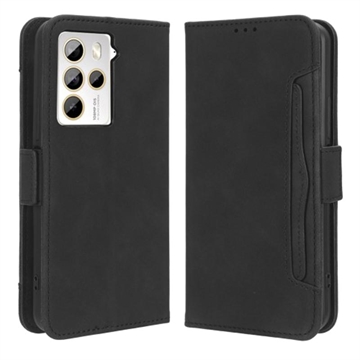 HTC U23/U23 Pro Cardholder Series Wallet Case