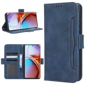 Motorola Edge 40 Pro/Edge+ (2023) Cardholder Series Wallet Case