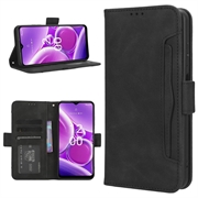 Nokia G42 Cardholder Series Wallet Case