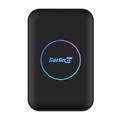 Carlinkit Tbox Lite CarPlay / Android Auto Wireless Adapter - Black