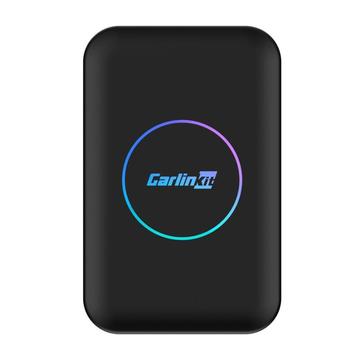 Carlinkit Tbox Lite CarPlay / Android Auto Wireless Adapter - Black