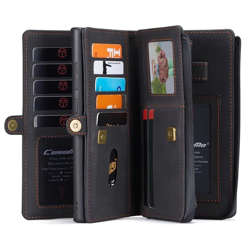 Caseme 2 In 1 Multifunctional Samsung Galaxy S21 5g Wallet Case