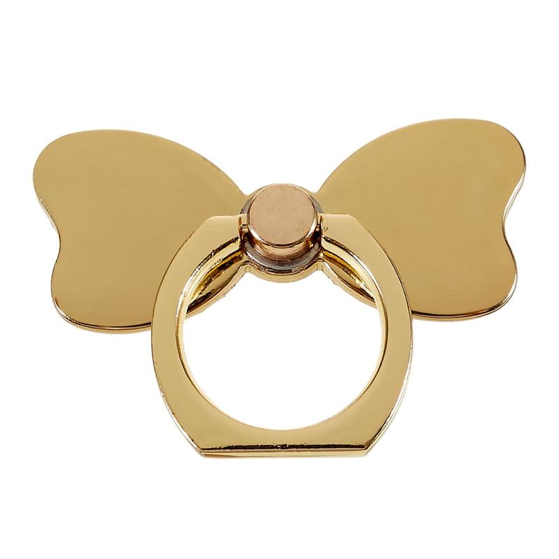 Butterfly on sale popsocket ring