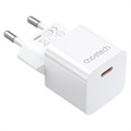 Choetech PD5010 USB-C PD3.0 Wall Charger - 20W - White