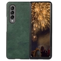 Samsung Galaxy Z Fold4 Coated Hybrid Case