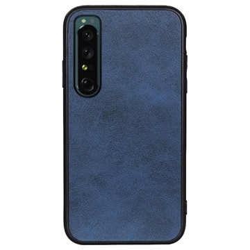 Sony Xperia 1 IV Coated Hybrid Case