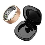 Colmi R03 Smart Ring with 21 Sport Modes - Danish, Swedish, English Languages - 18.9mm