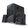 Creative SBS E2500 Bluetooth 2.1 Speaker System with Subwoofer - Black