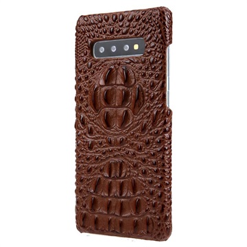 s10 leather cover