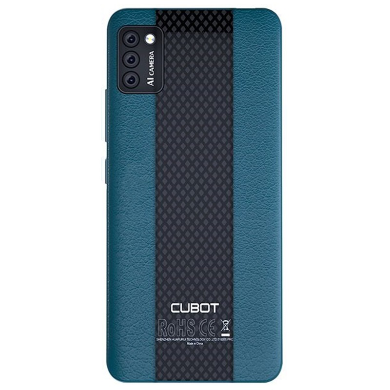 Телефон cubot note 7 не обновляется