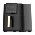 Deerma KZ120 Air Fryer - 1700W, 7.5l - Black