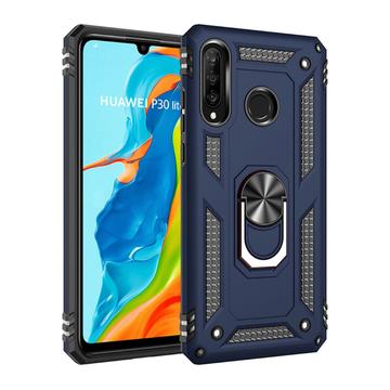 Huawei P30 Lite Defender Series Hybrid Case