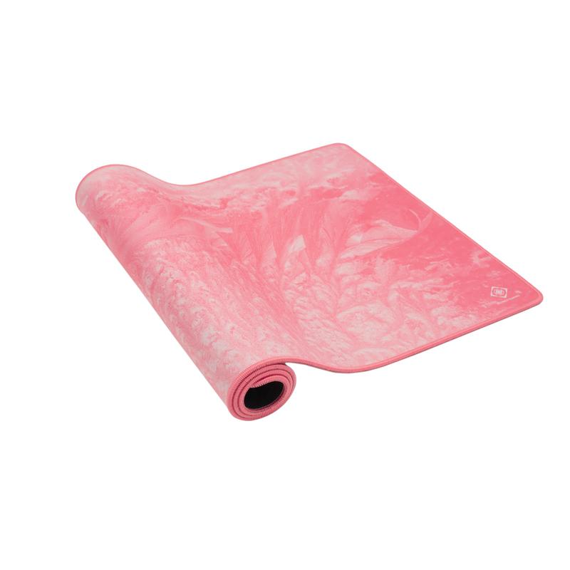 Deltaco PMP85 Gaming Mousepad - XL - Pink