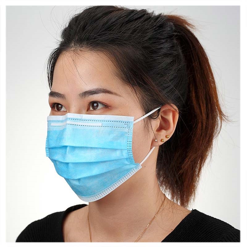 disposable-3-layer-surgical-face-mask