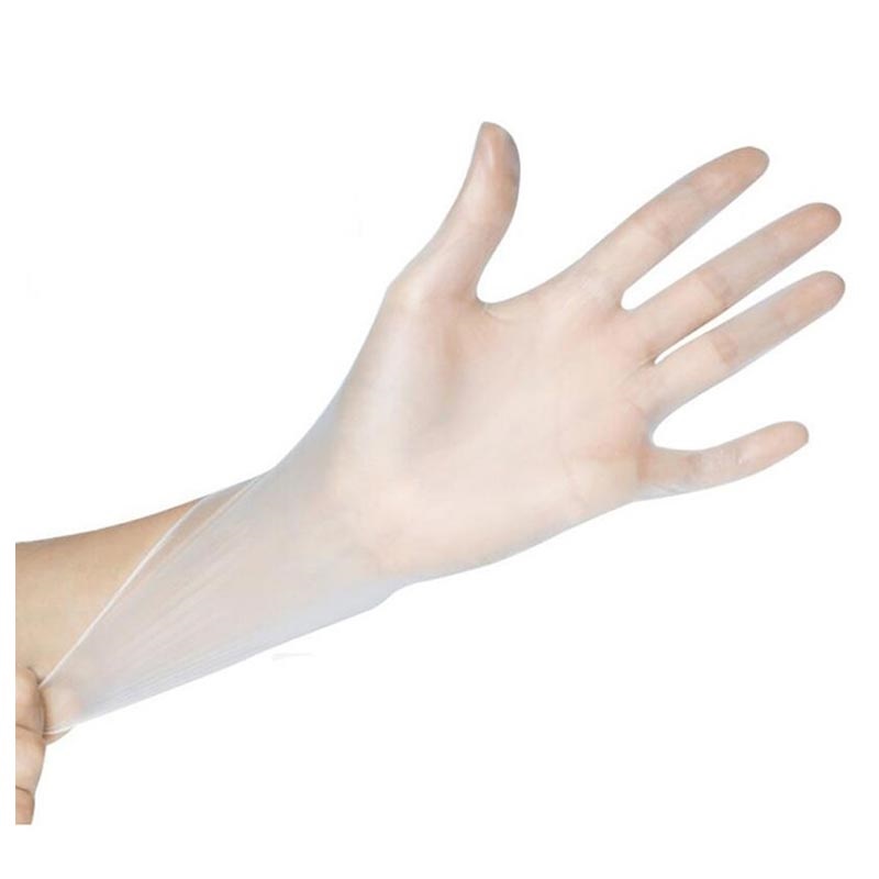 pvc surgical gloves