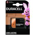 Duracell 539/J Alkaline Battery - 6V