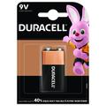 Duracell DuraLock 6LR61/9V Battery