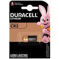 Duracell Lithium Photo CR2 Battery 3V