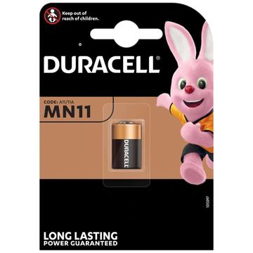 Duracell MN11/11A Alkaline Battery 6V