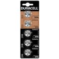 Duracell Mini CR2016 Coin Cell Battery 3V