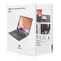 Dux Ducis Bluetooth Keyboard Case - iPad 9.7 2017/2018, iPad Air 2