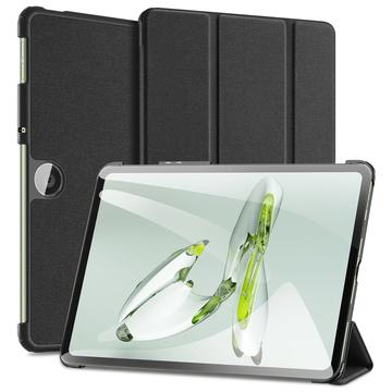 OnePlus Pad Go/Oppo Pad Air 2 Dux Ducis Domo Tri-Fold Smart Folio Case