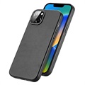 Dux Ducis Grit iPhone 14 Hybrid Case - Black