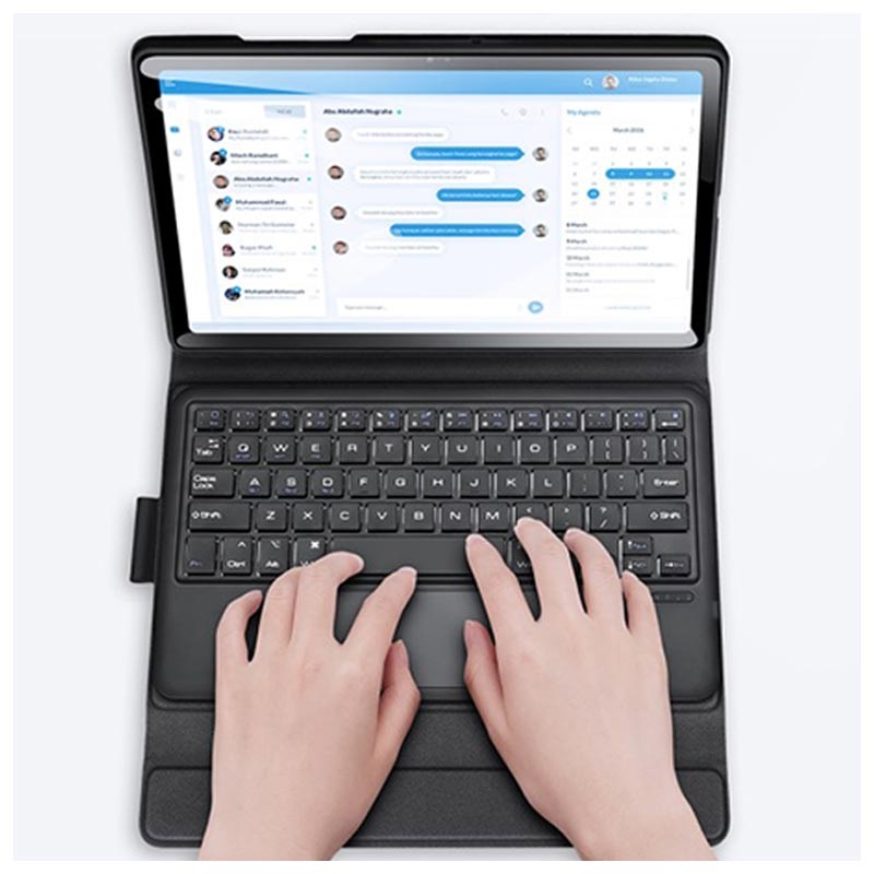 samsung galaxy tab a7 keyboard