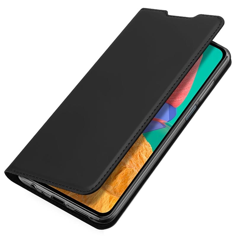 Dux Ducis Skin Pro Samsung Galaxy M33 Flip Case