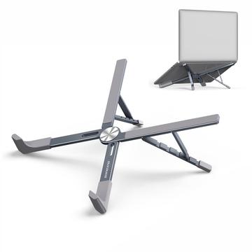 Dux Ducis X-shaped Foldable Laptop Stand - 17.3"