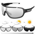 ELAX Alfa Polarized Bicycle Glasses