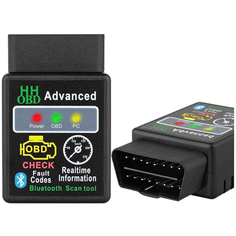 best obdii bluetooth scanner for android