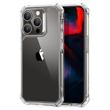 iPhone 15 Pro Max ESR Air Armor Hybrid Case