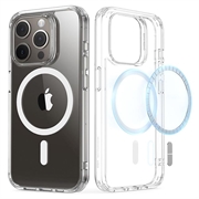 iPhone 15 Pro ESR CH HaloLock Mag Hybrid Case