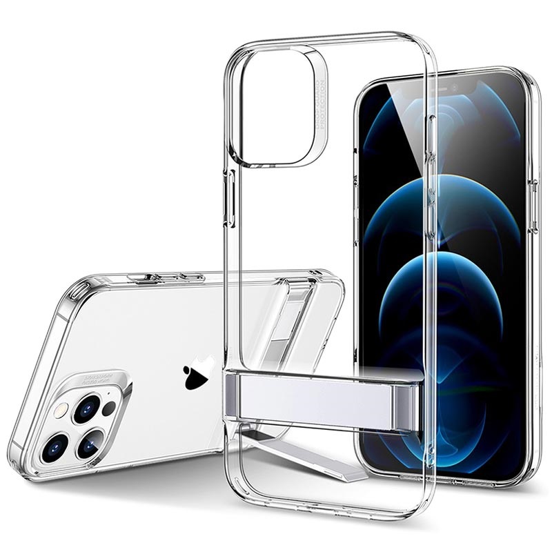 Esr Metal Kickstand Iphone Pro Max Case