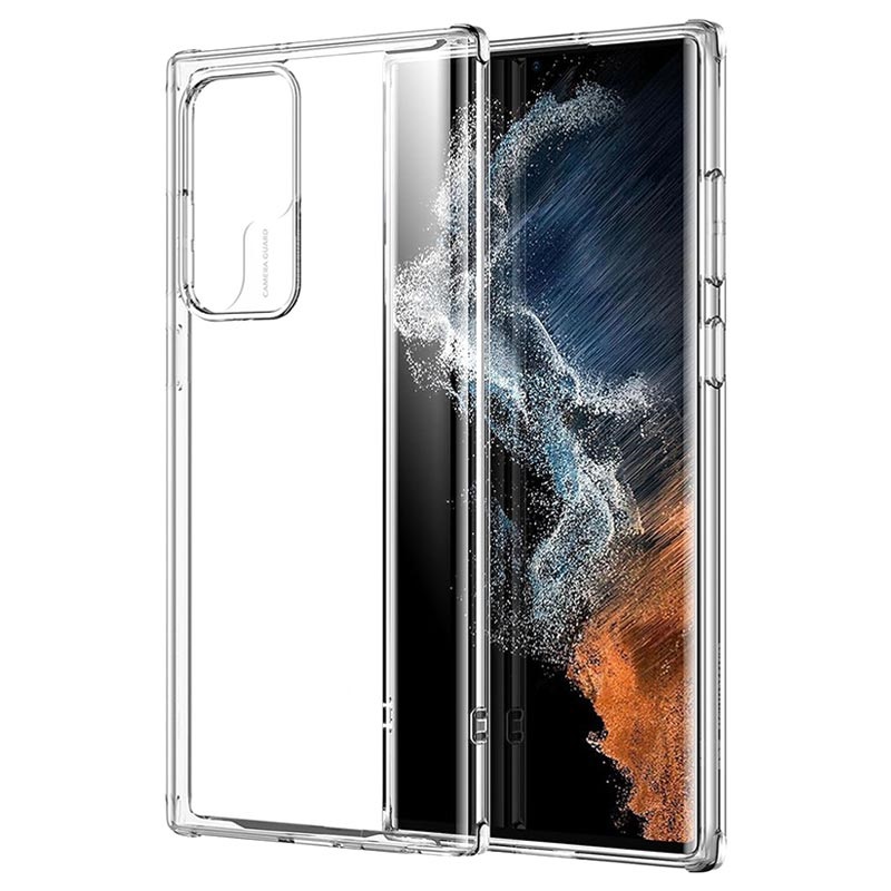 https://www.mytrendyphone.eu/images/ESR-Project-Zero-TPU-Case-for-Samsung-Galaxy-S22-Ultra-Transparent-4894240159309-24022022-01-p.webp