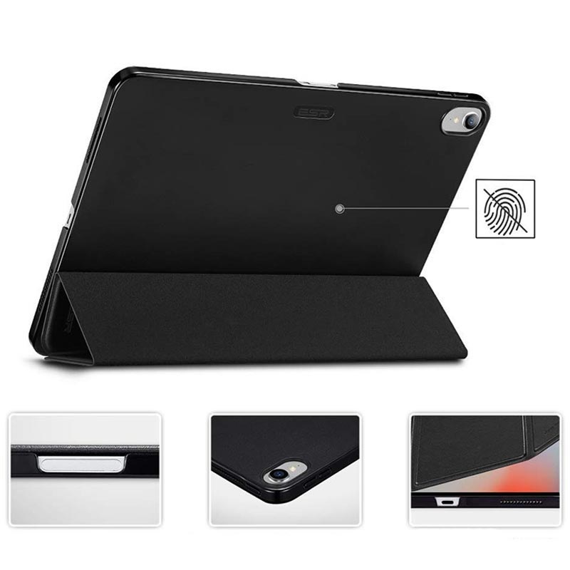 ESR Yippee iPad Pro 11 Tri-Fold Smart Folio Case
