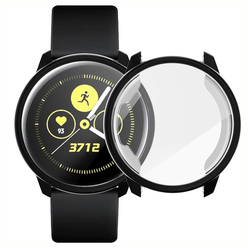 Partina City Donation bluse Samsung Galaxy Watch Active Electroplated TPU Case