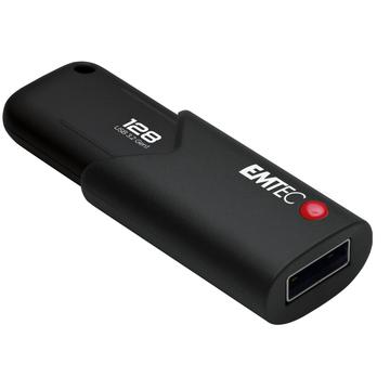 Emtec B120 Click Secure USB3.2 Flash Drive