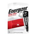 Energizer 364/363 SR621SW Silver Oxide Battery - 1.55V