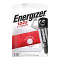 Energizer BR1225/CR1225 Coin Cell Battery