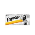 Energizer Industrial LR03/AAA Alkaline Batteries - 10 Pcs.