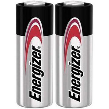 Energizer MN21/A23 Alkaline Batteries - 12V - 2 Pcs.