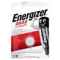 Energizer Mini CR2032 Lithium Battery - 3V