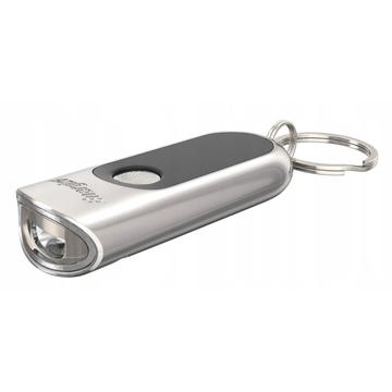 Energizer Touch Tech Keychain LED Light - 20 Lumens