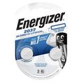 Energizer Ultimate Lithium CR2032 Batteries - 3V