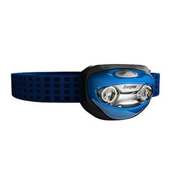 Energizer Vision LED Healight - 200 Lumens - Blue